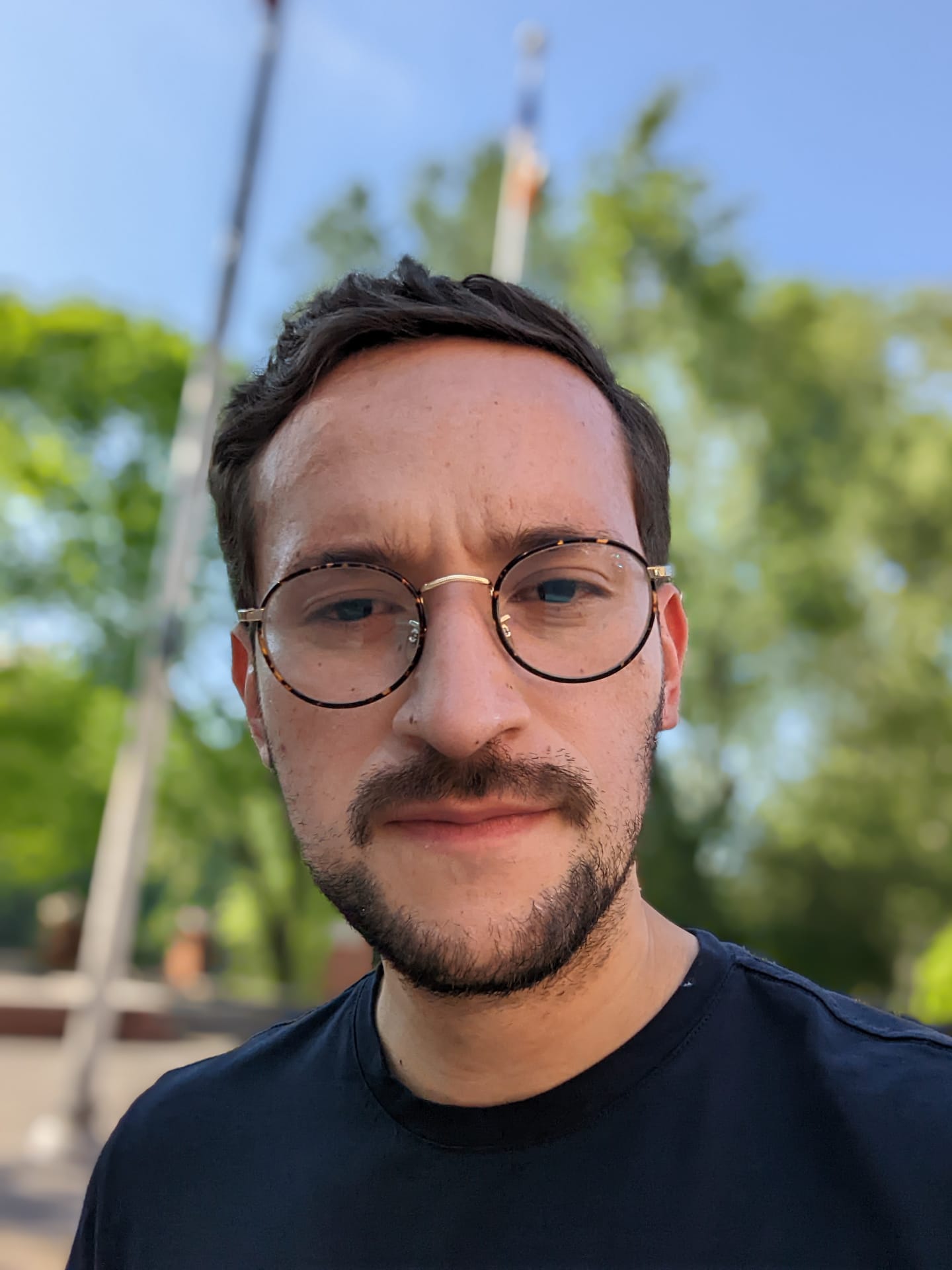Profile photo